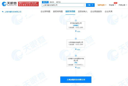 字节跳动孙公司全资控股沐瞳科技 信息系统集成服务新机遇